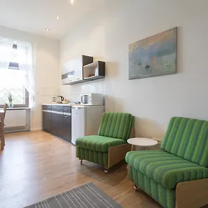 Stylish & Cosy In Berlin, Wifi Apartment
